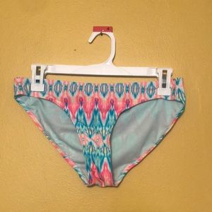 swim bottoms